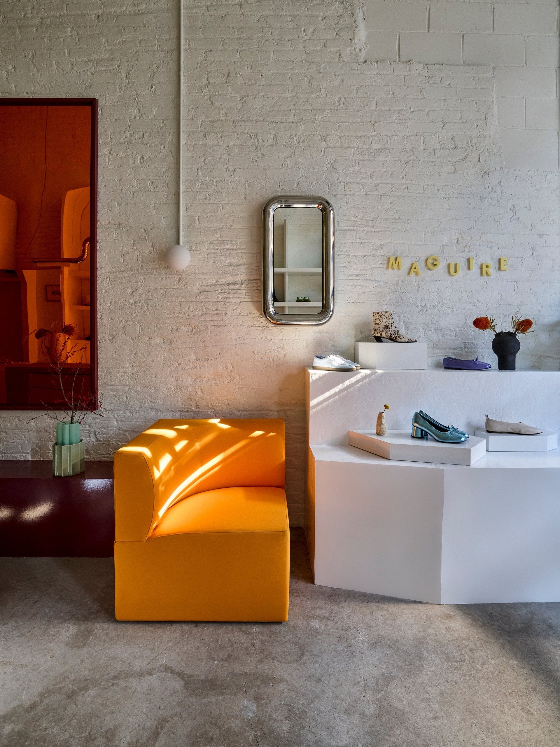 Store Manager - New York & Brooklyn