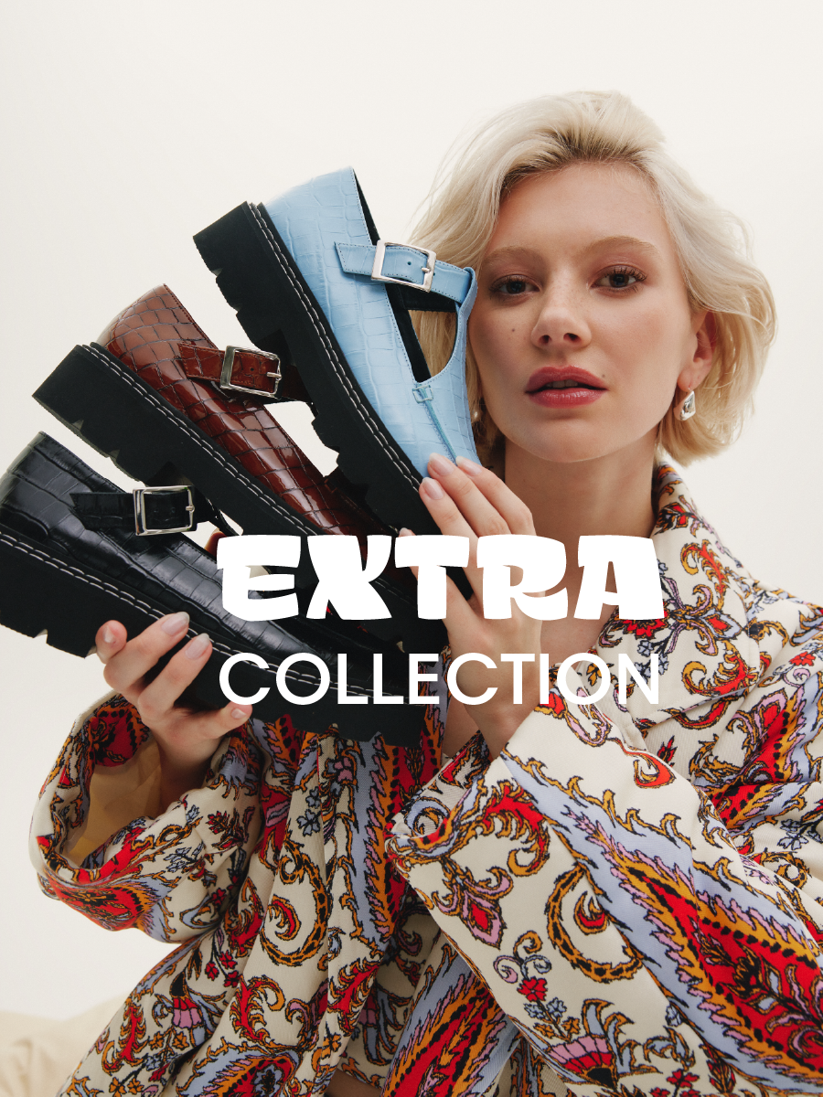 The Extra Collection