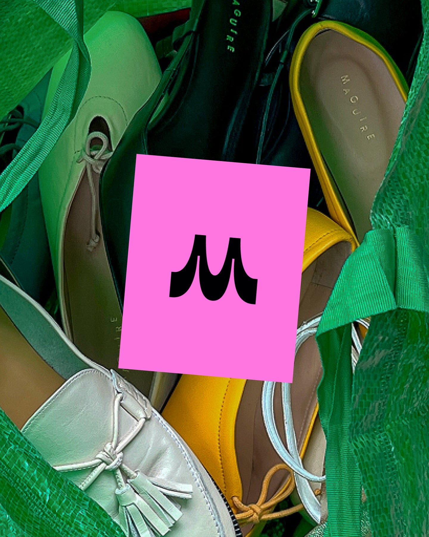 Archive Sale