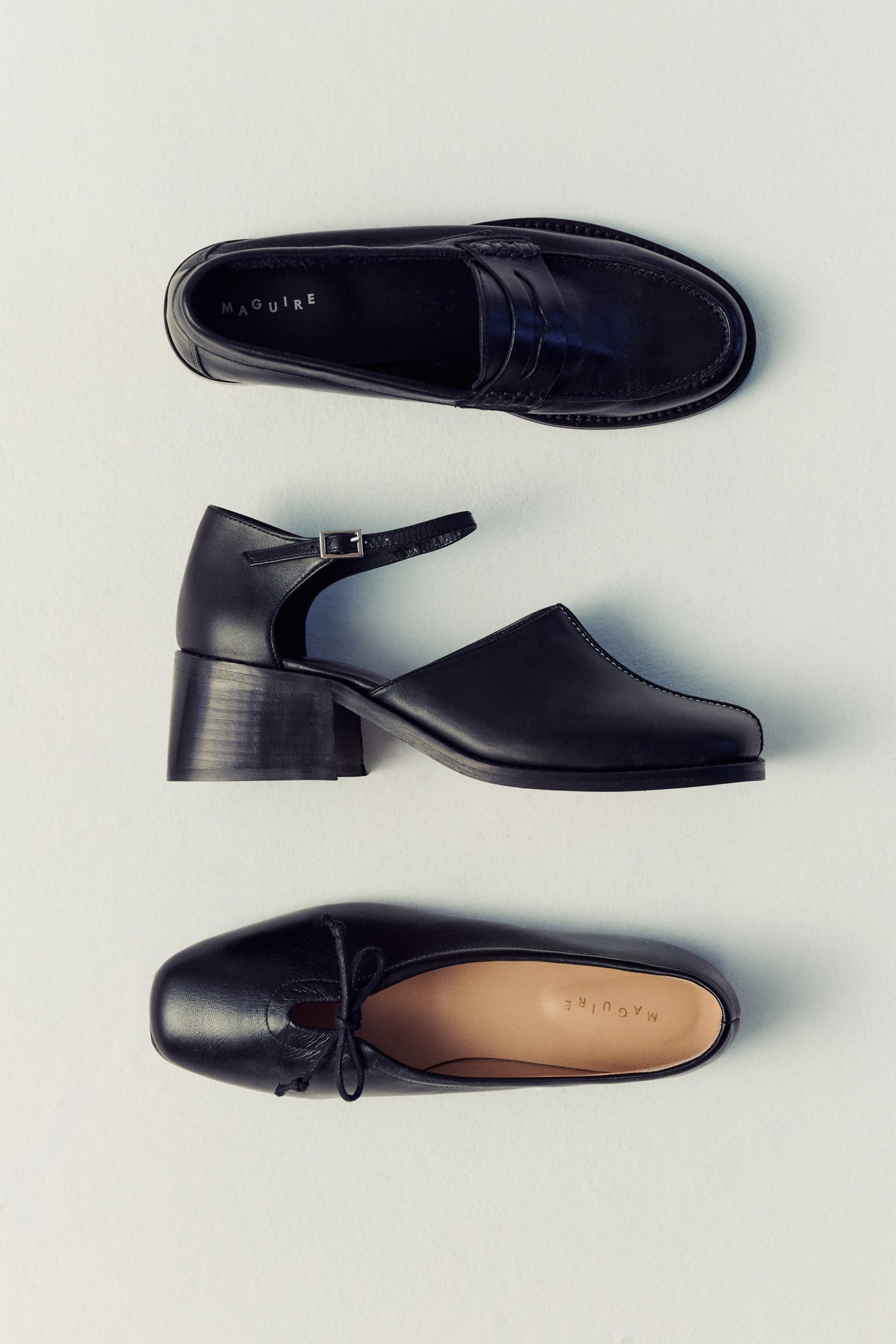 Signature Collection