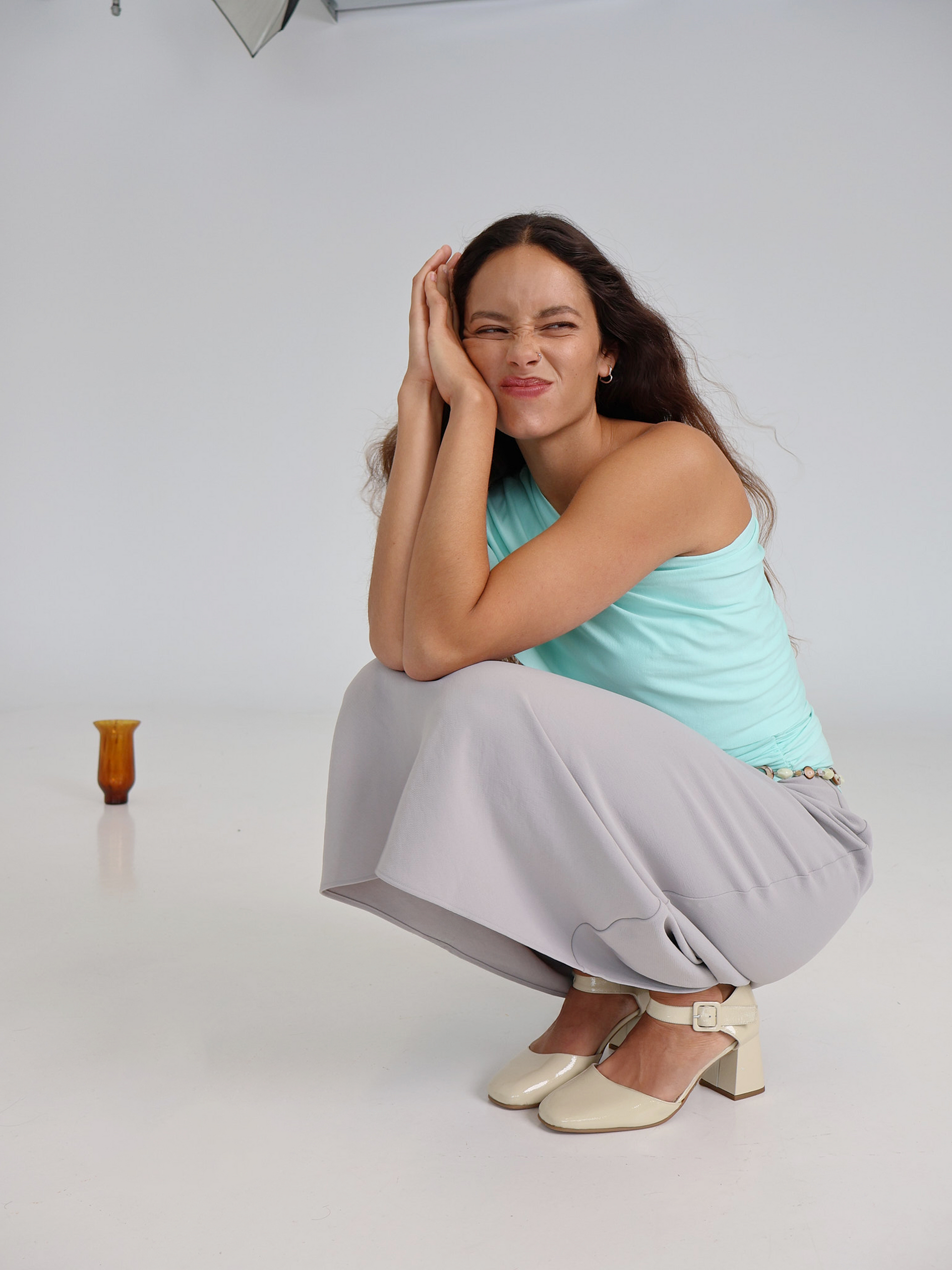 Marbella Butter Mary Jane