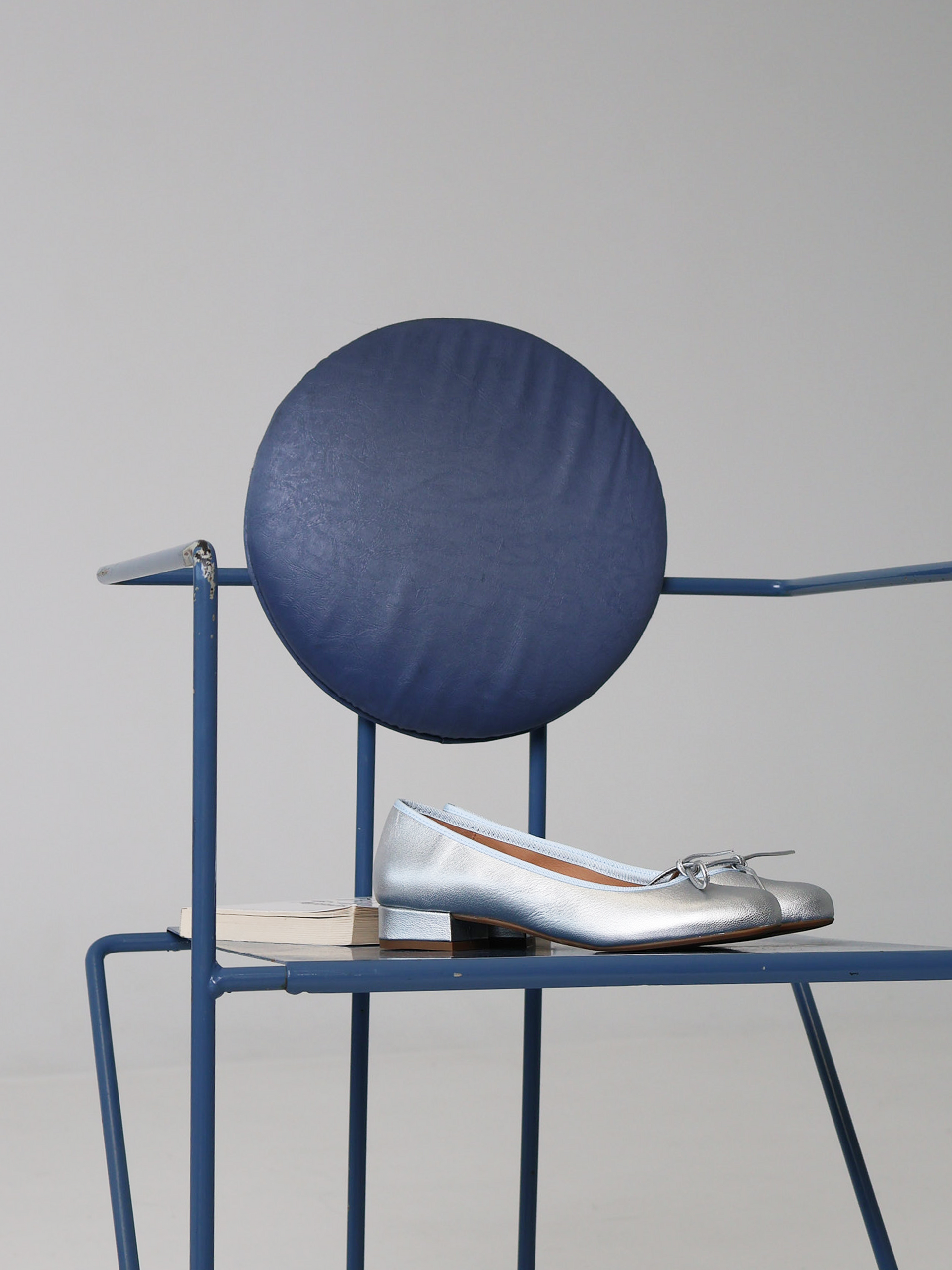 Covelo Silver Ballerina