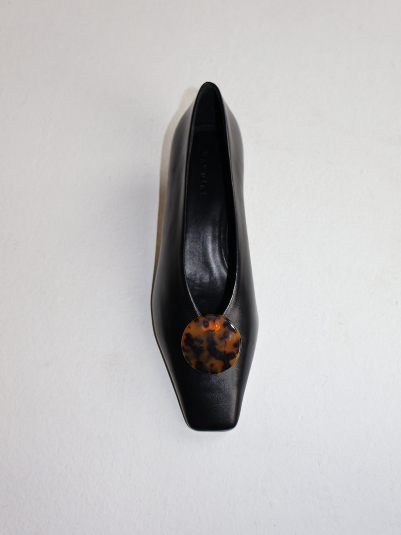 Pince Ronde Tortoise