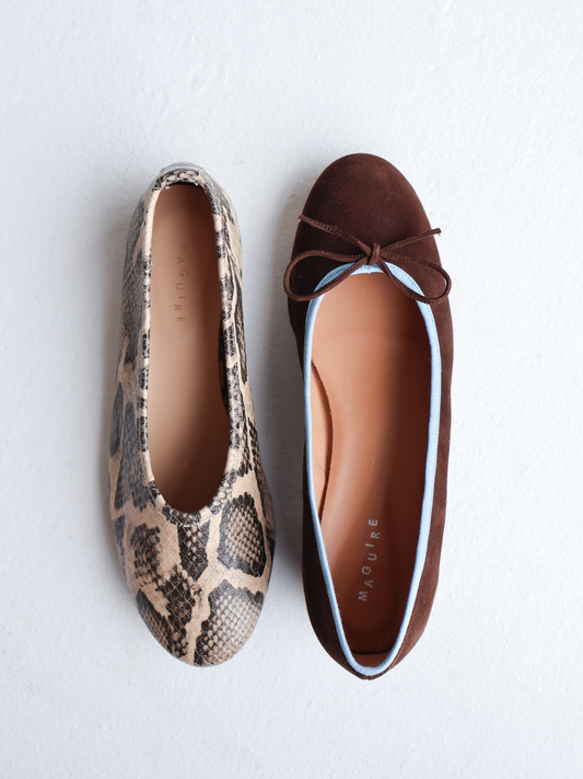 Trofa Snake Ballerina