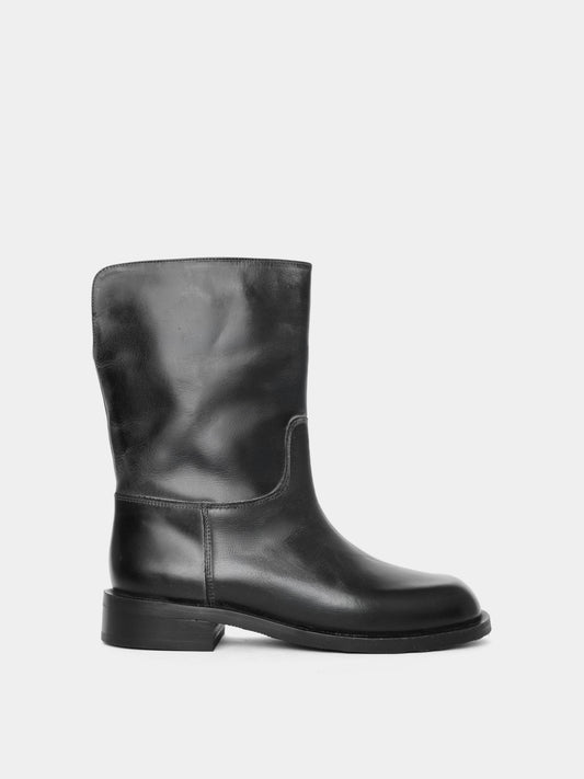 Cova Botte Charcoal