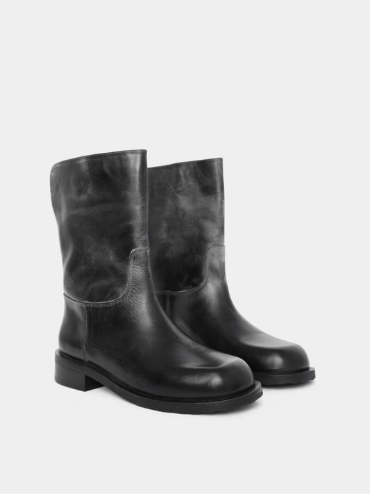 Cova Botte Charcoal