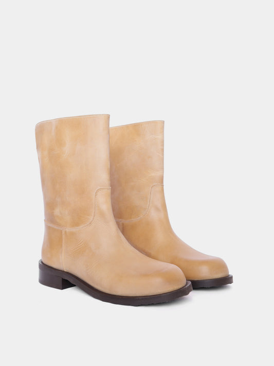 Cova Botte Light Tan