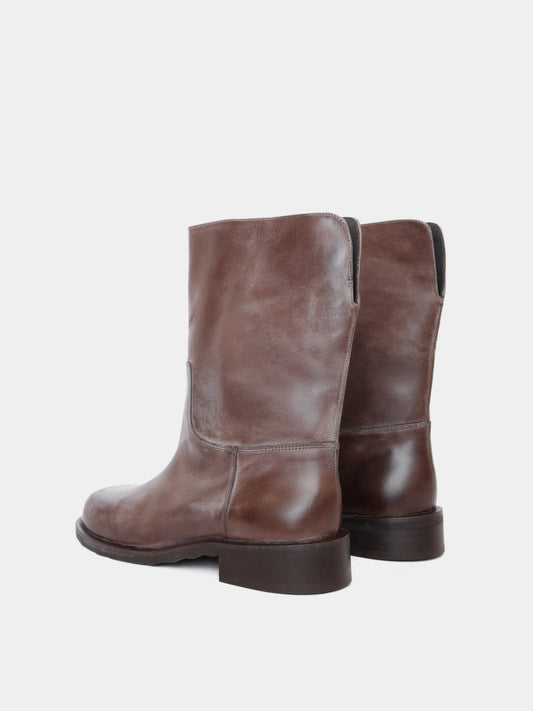 Cova Botte Brown