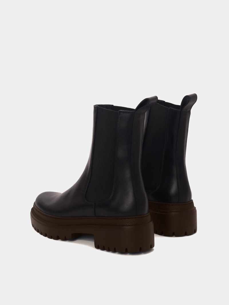 Corticella Botte Combo Brun