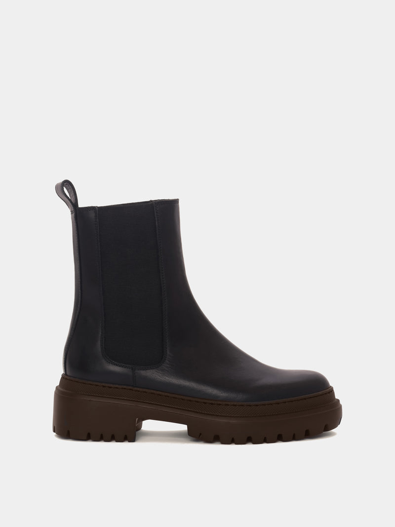 Corticella Botte Combo Brun