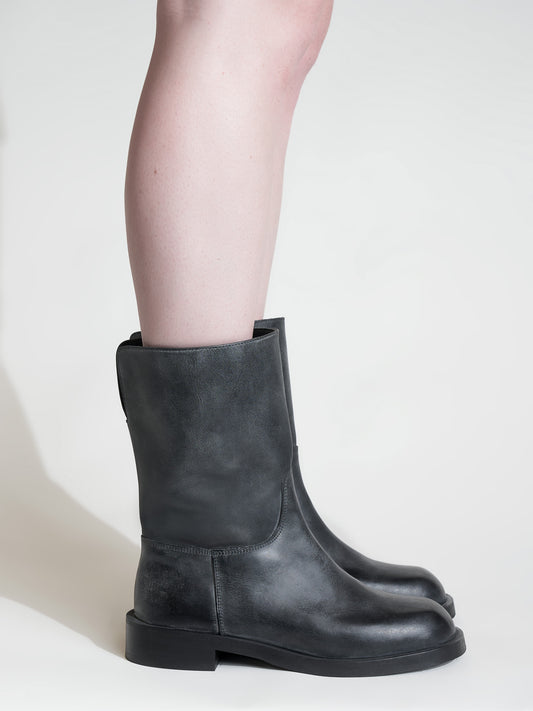Cova Botte Charcoal