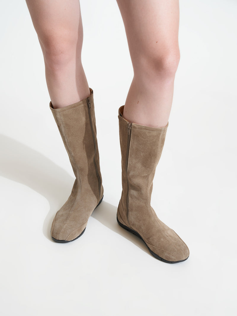 Faro Botte Taupe