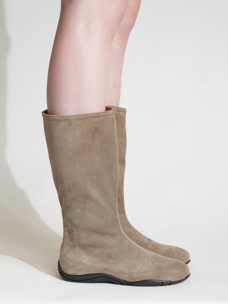 Faro Botte Taupe