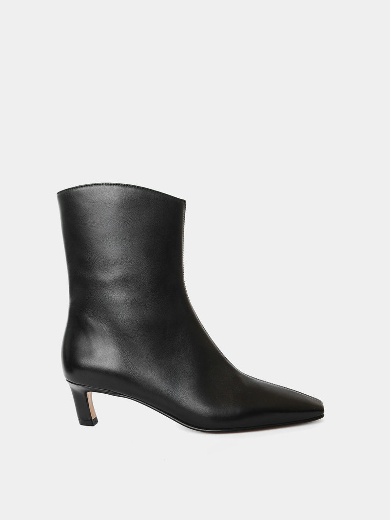 Fernanda Black Boot