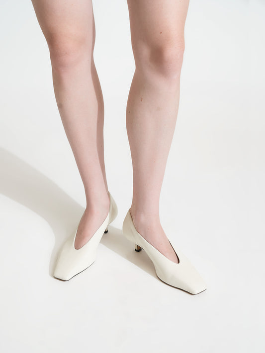 Mariana Cream Pump