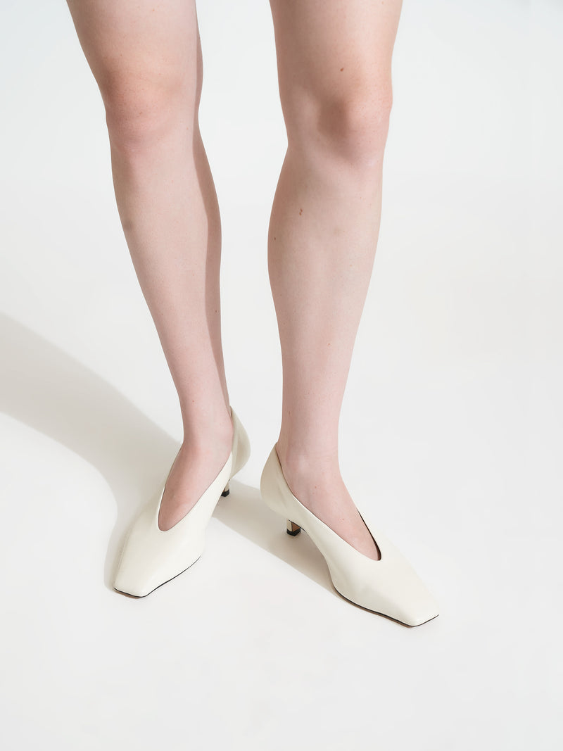 Mariana Cream Pump