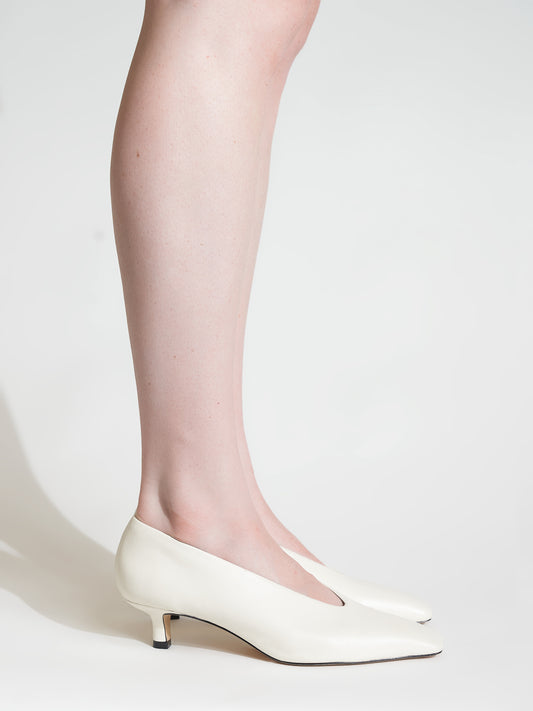 Mariana Cream Pump