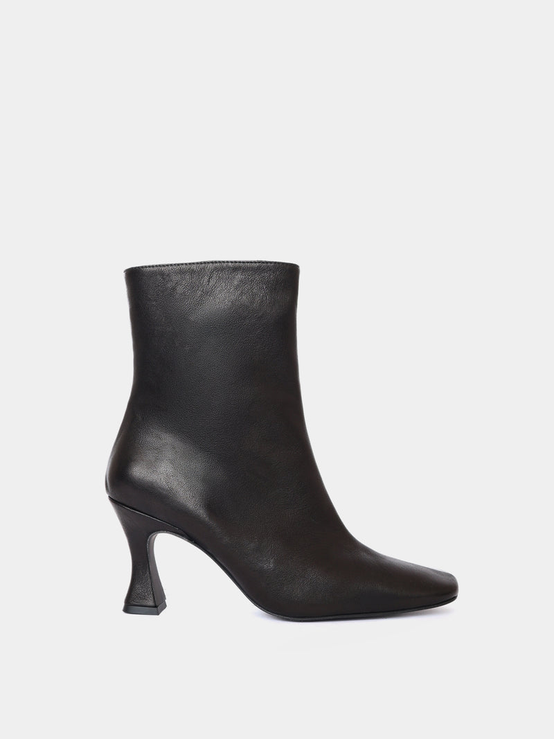 Murcia Black Boot
