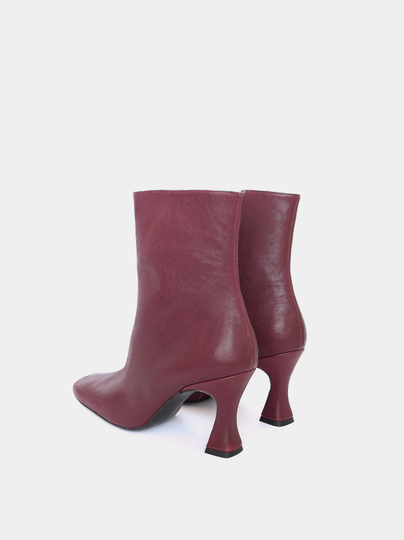 Murcia Bordeaux Boot