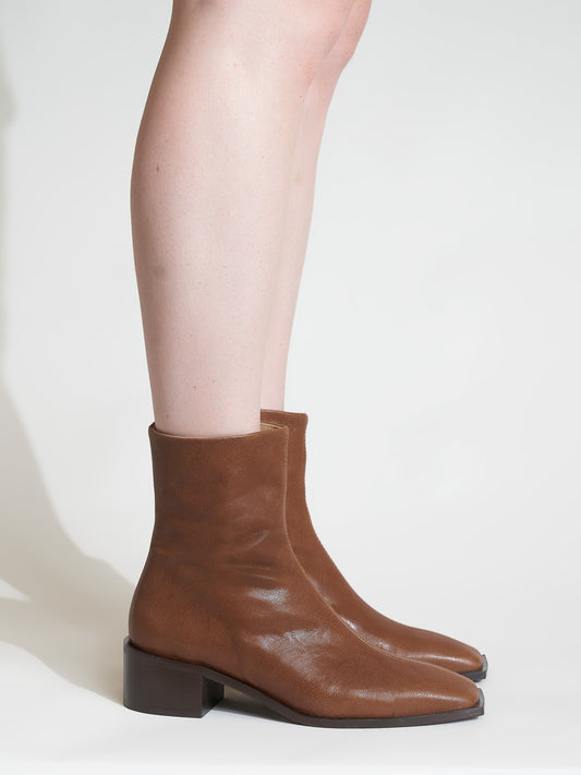 Palma Botte Noir