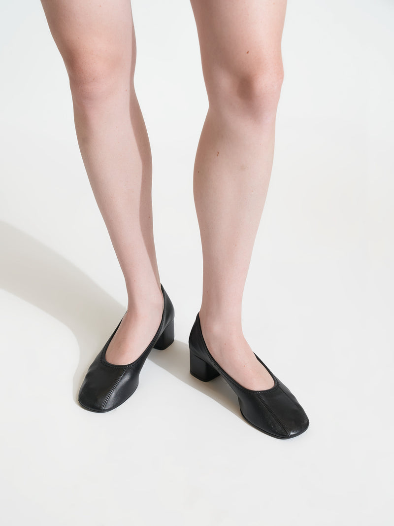 Pomar Talon Noir