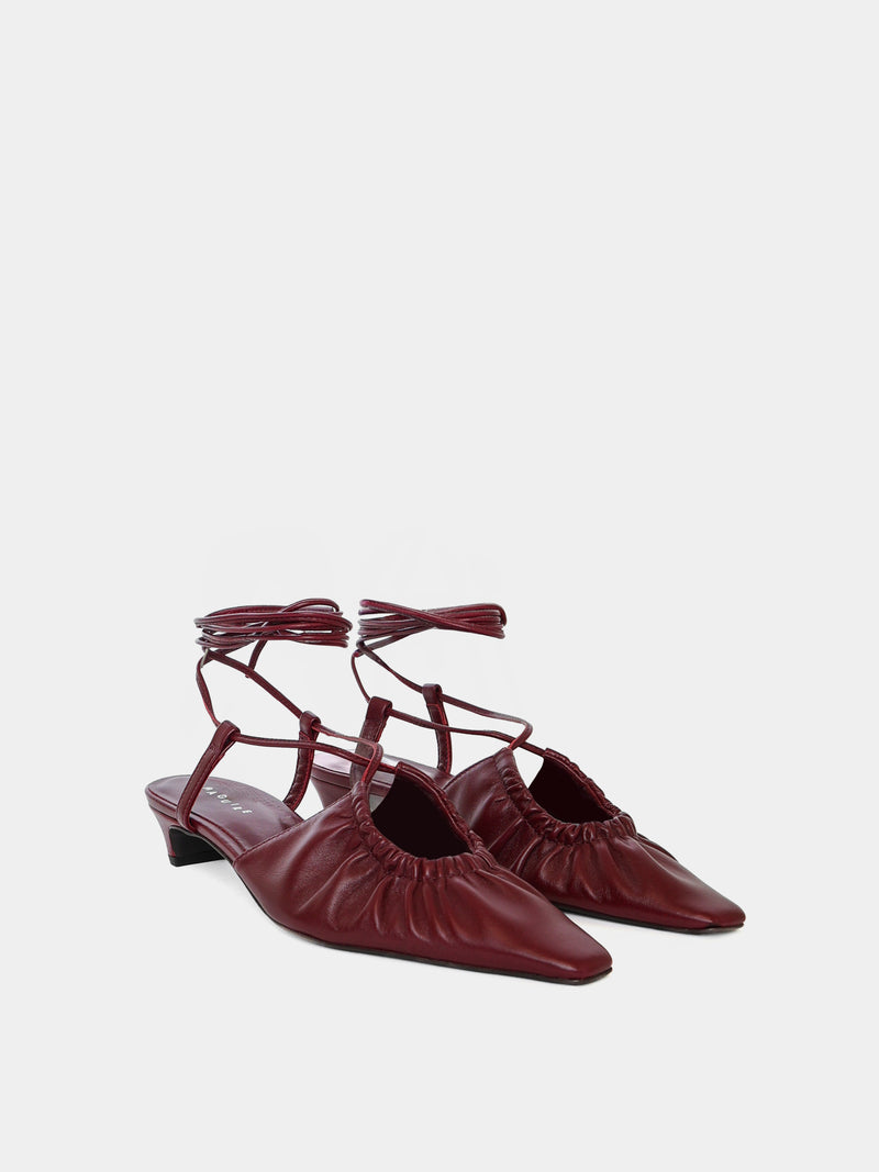 Rafael Bordeaux Pump