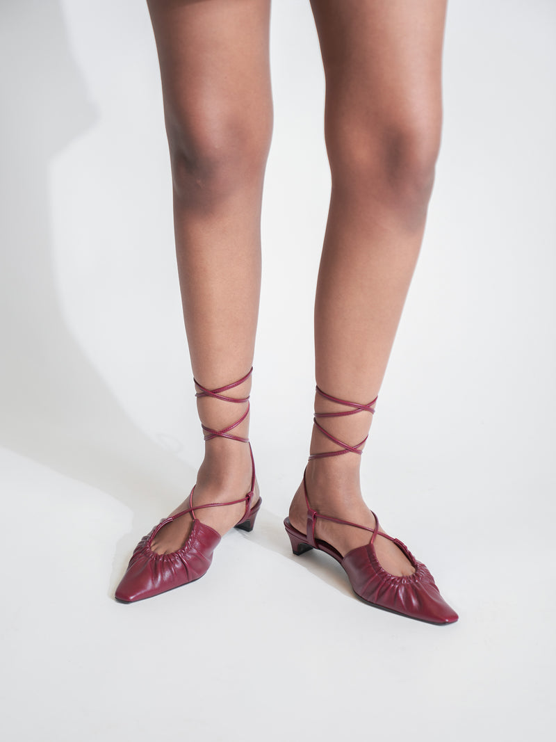 Rafael Bordeaux Pump