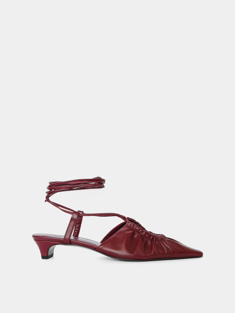 Rafael Bordeaux Pump
