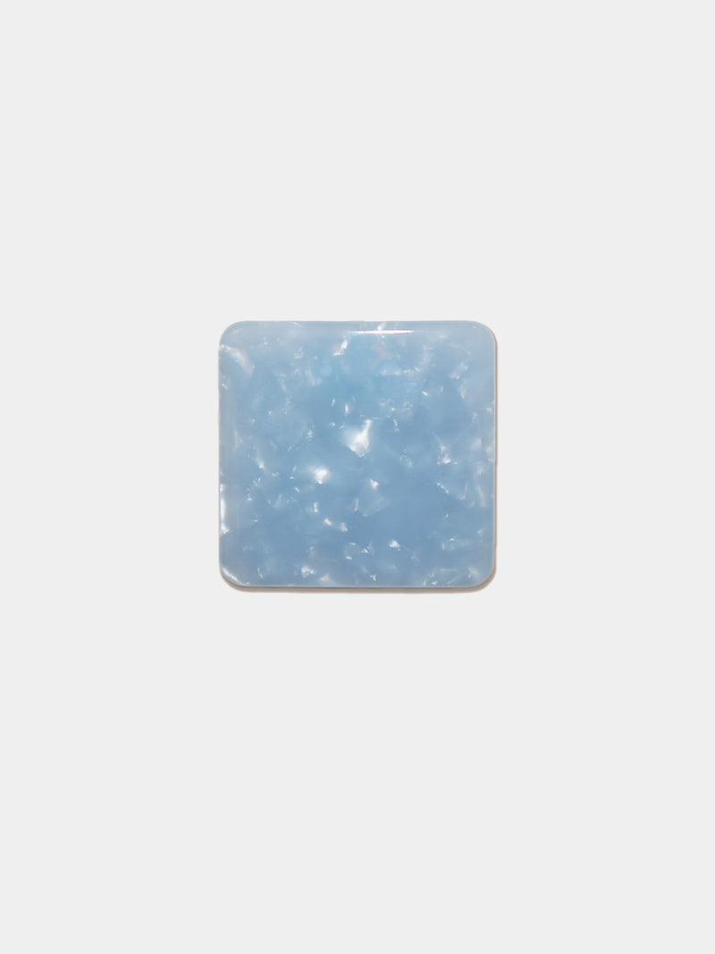 Pince Square Blue