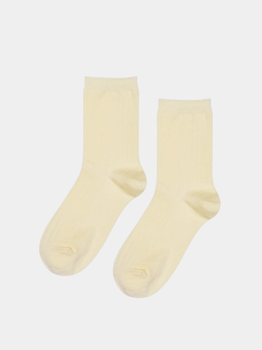 Trouser Crew Butter
