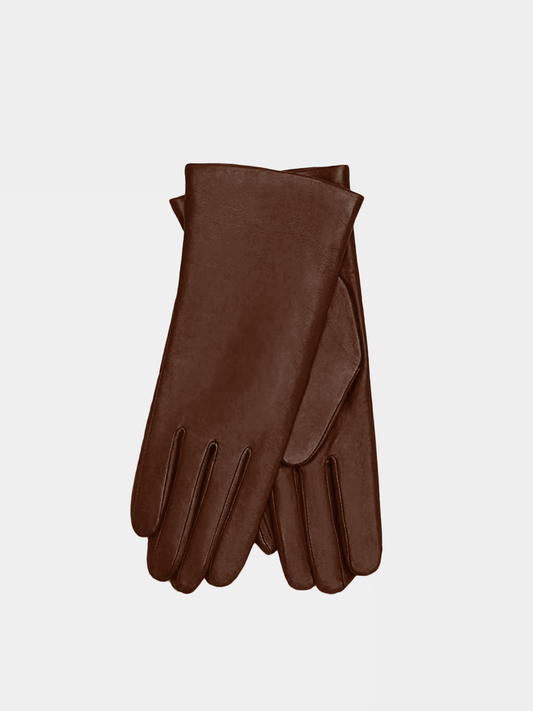 Alpi Brown Gloves