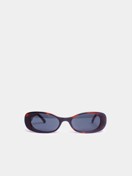 Brooklyn Tortoise Sunglasses