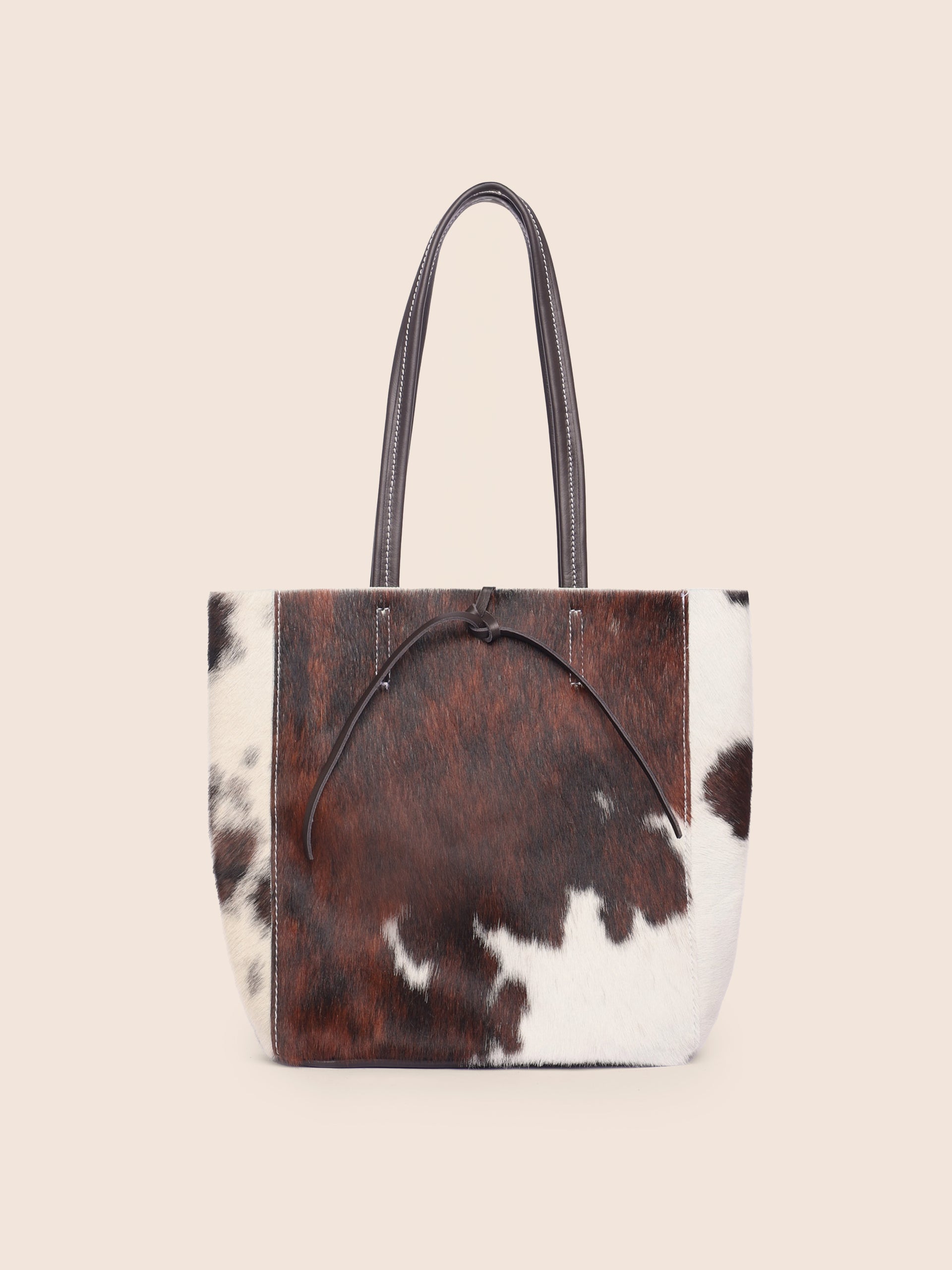 Carpita Tote Cow Médium