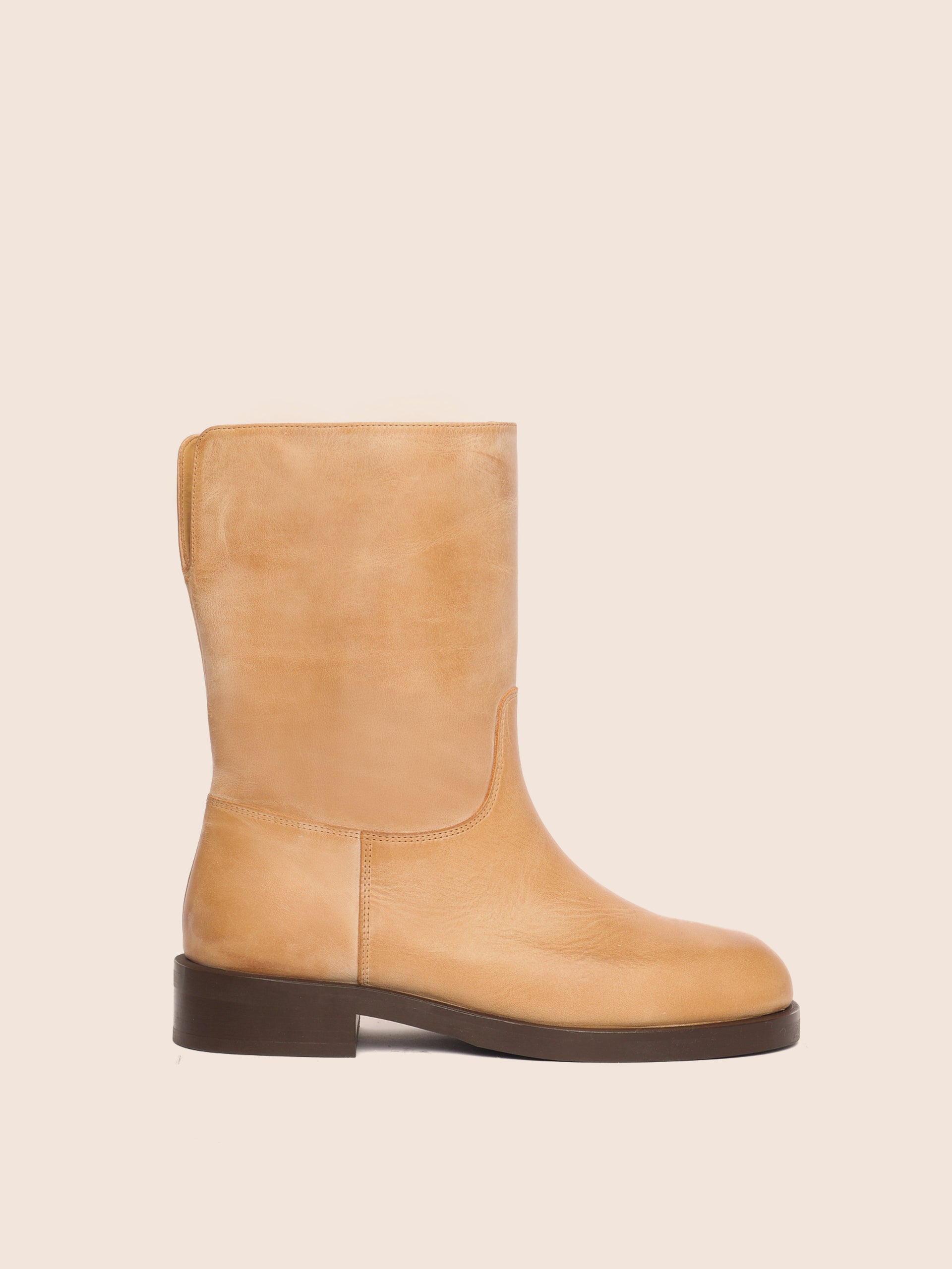 Cova Botte Light Tan
