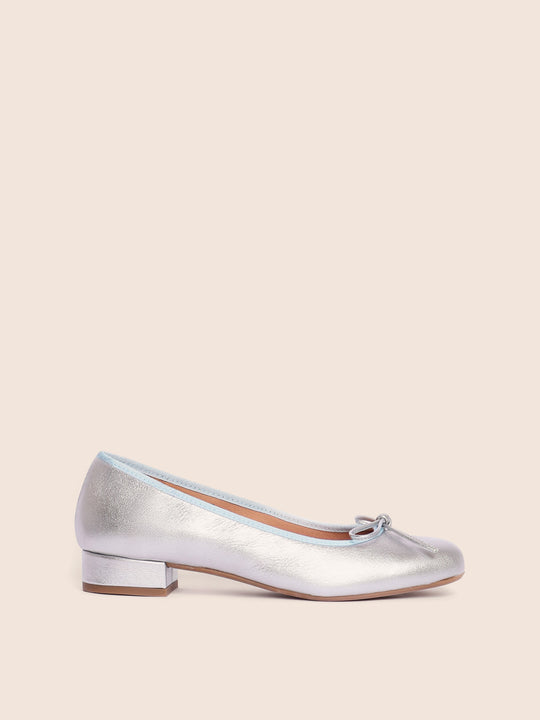Covelo Silver Ballerina