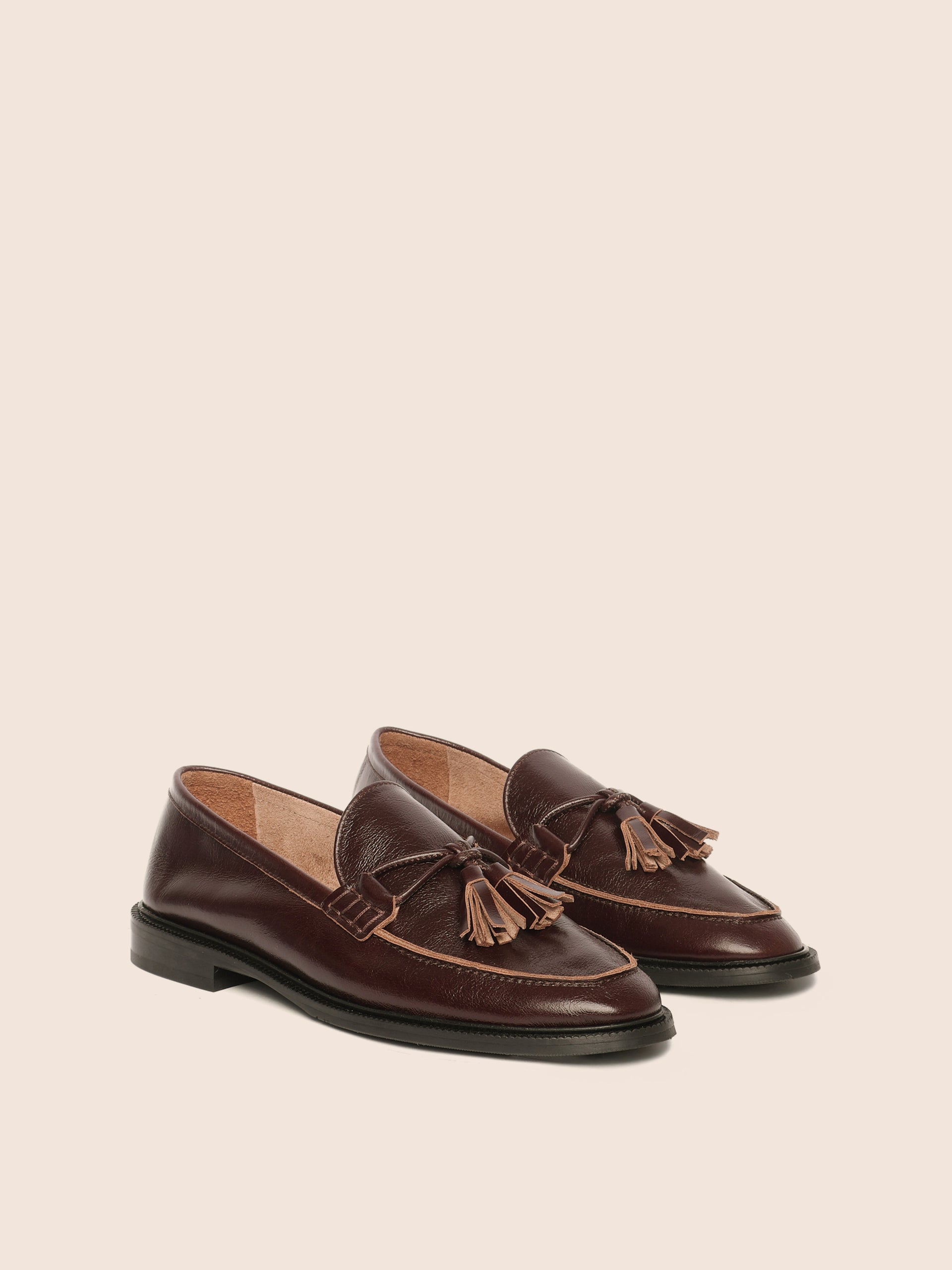 Douro Brown Loafer