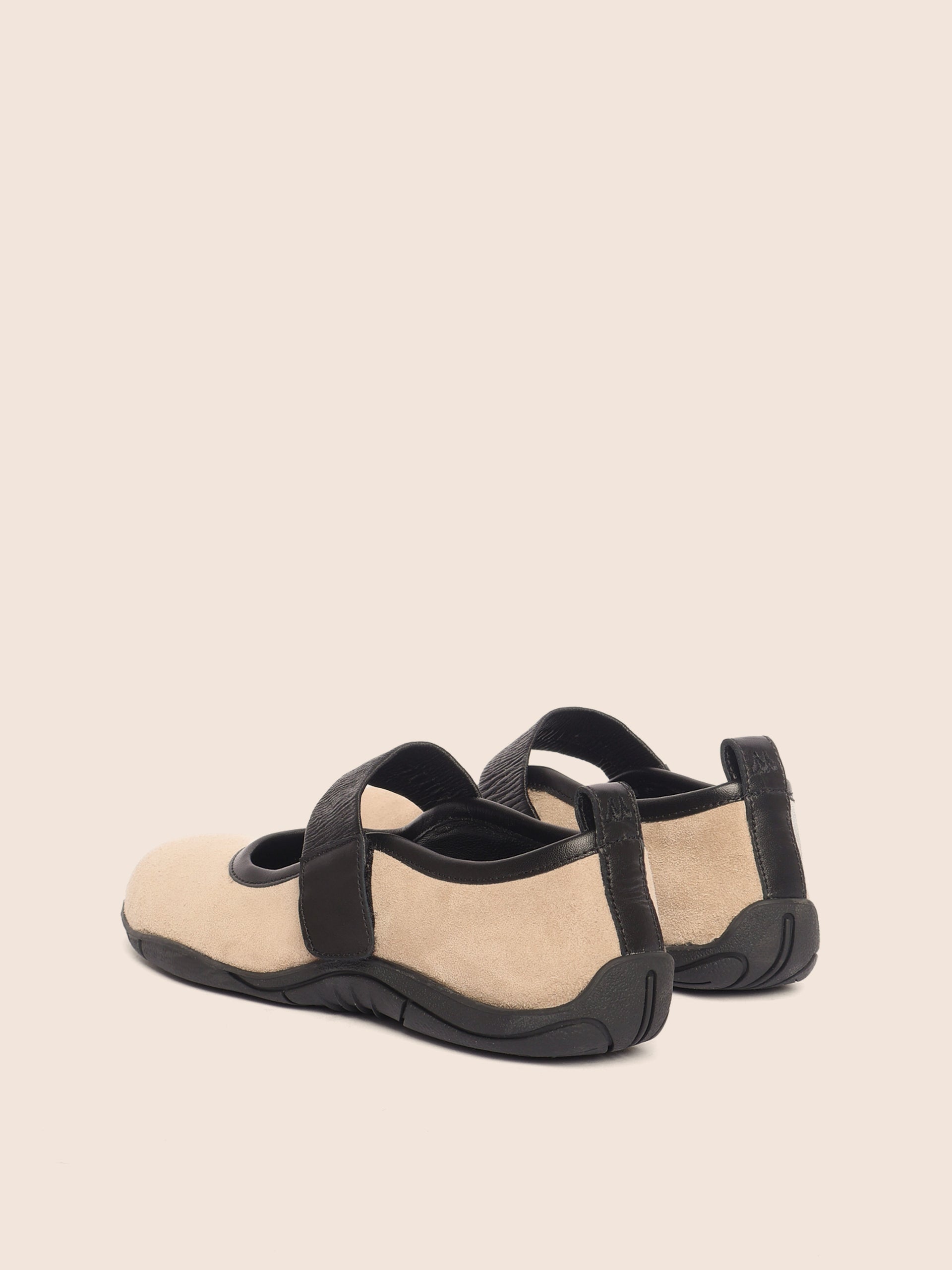 Evora Sand Ballerina