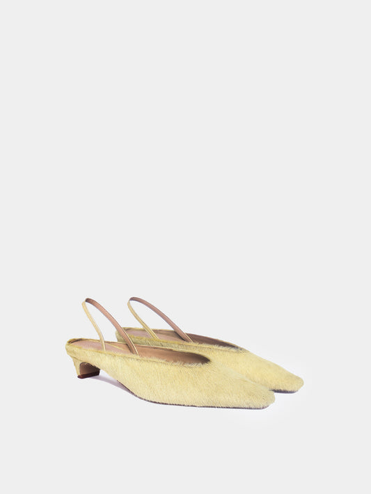Floresta Butter Pump