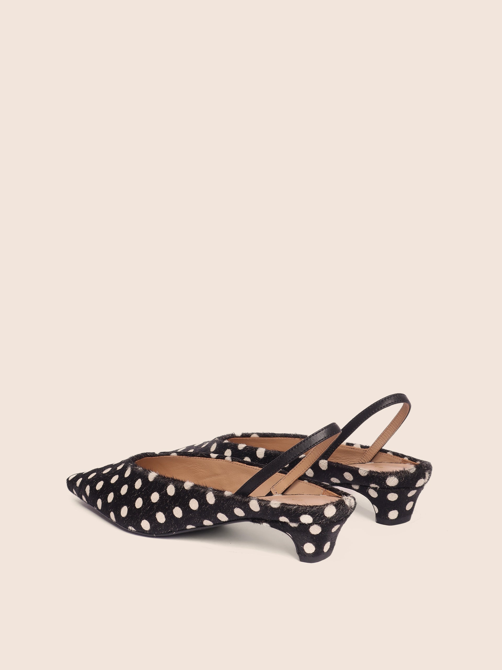 Floresta Pump Dots