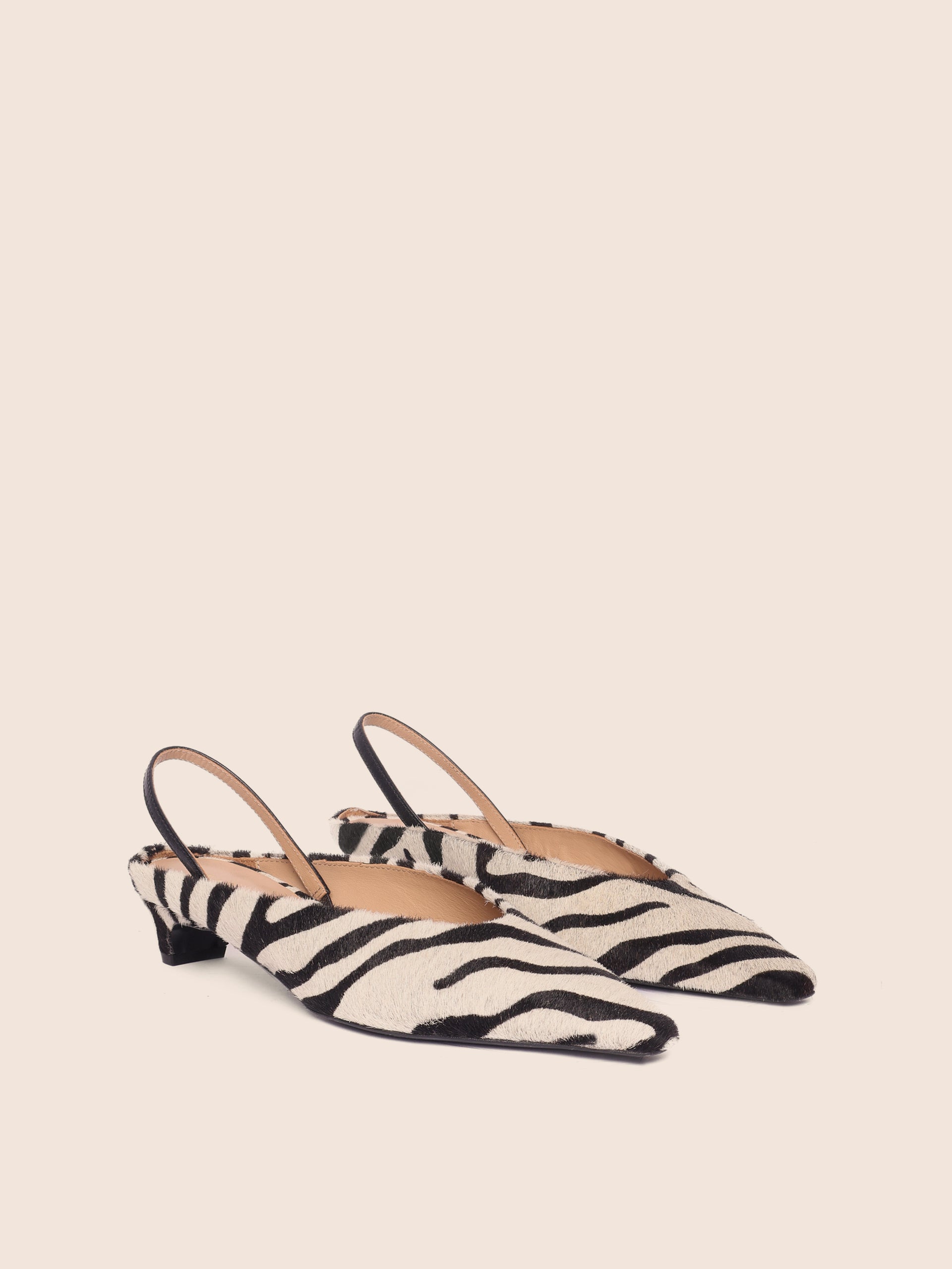 Floresta Pump Zebra