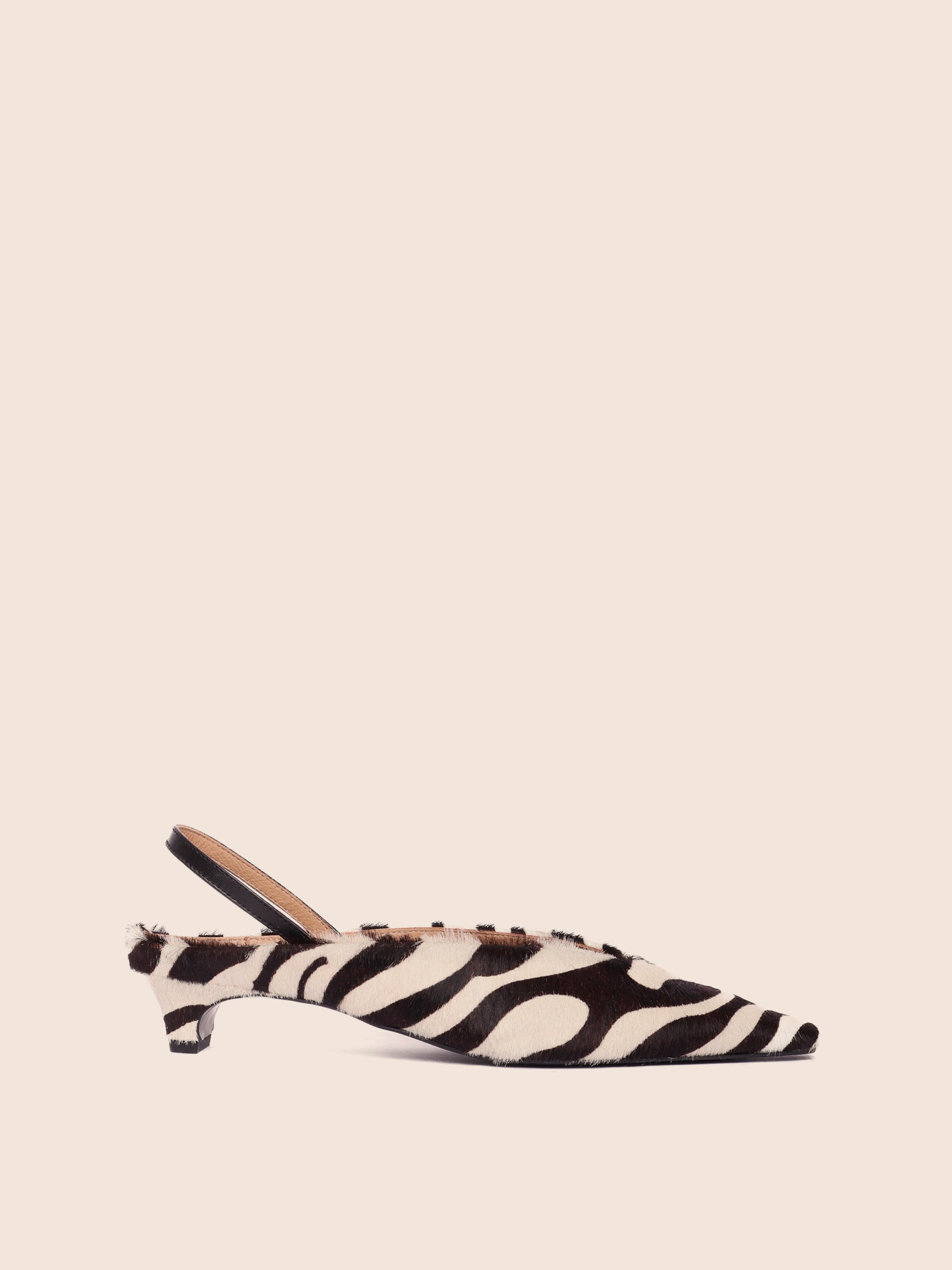 Floresta Pump Zebra