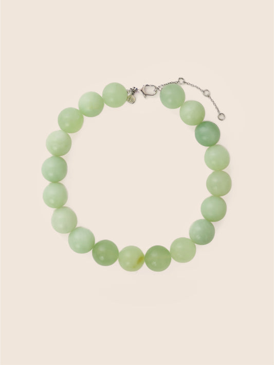 Imperfect Imelda Green