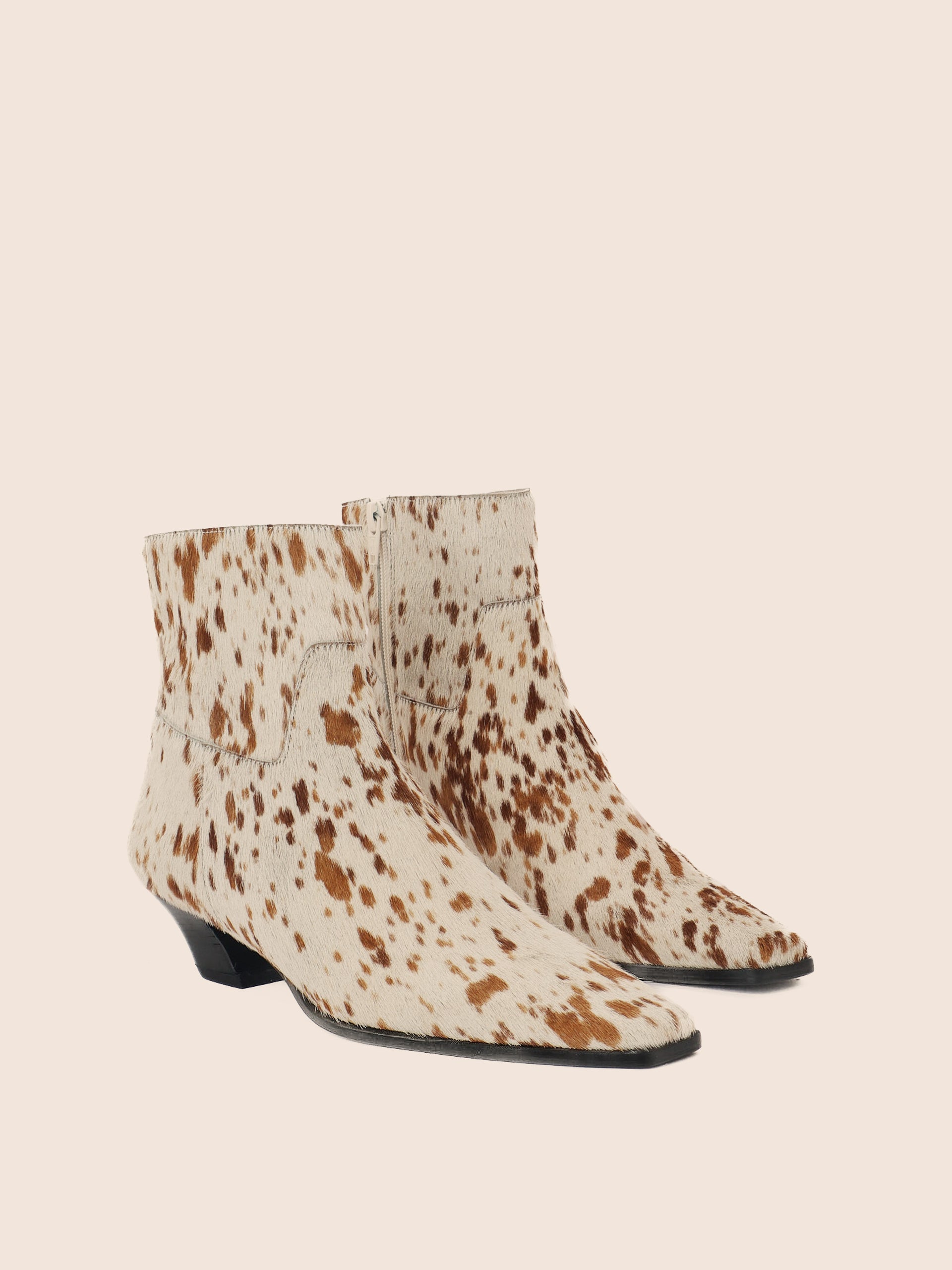 Lucena Bambi Boot