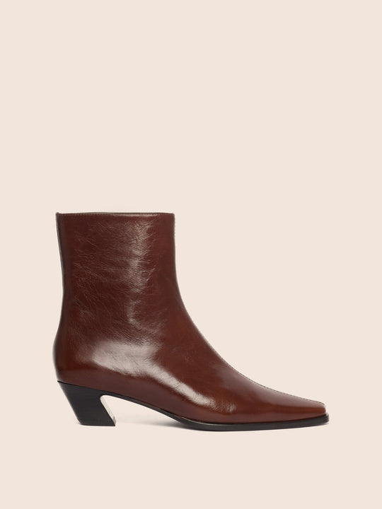 Melilla Brown Boot