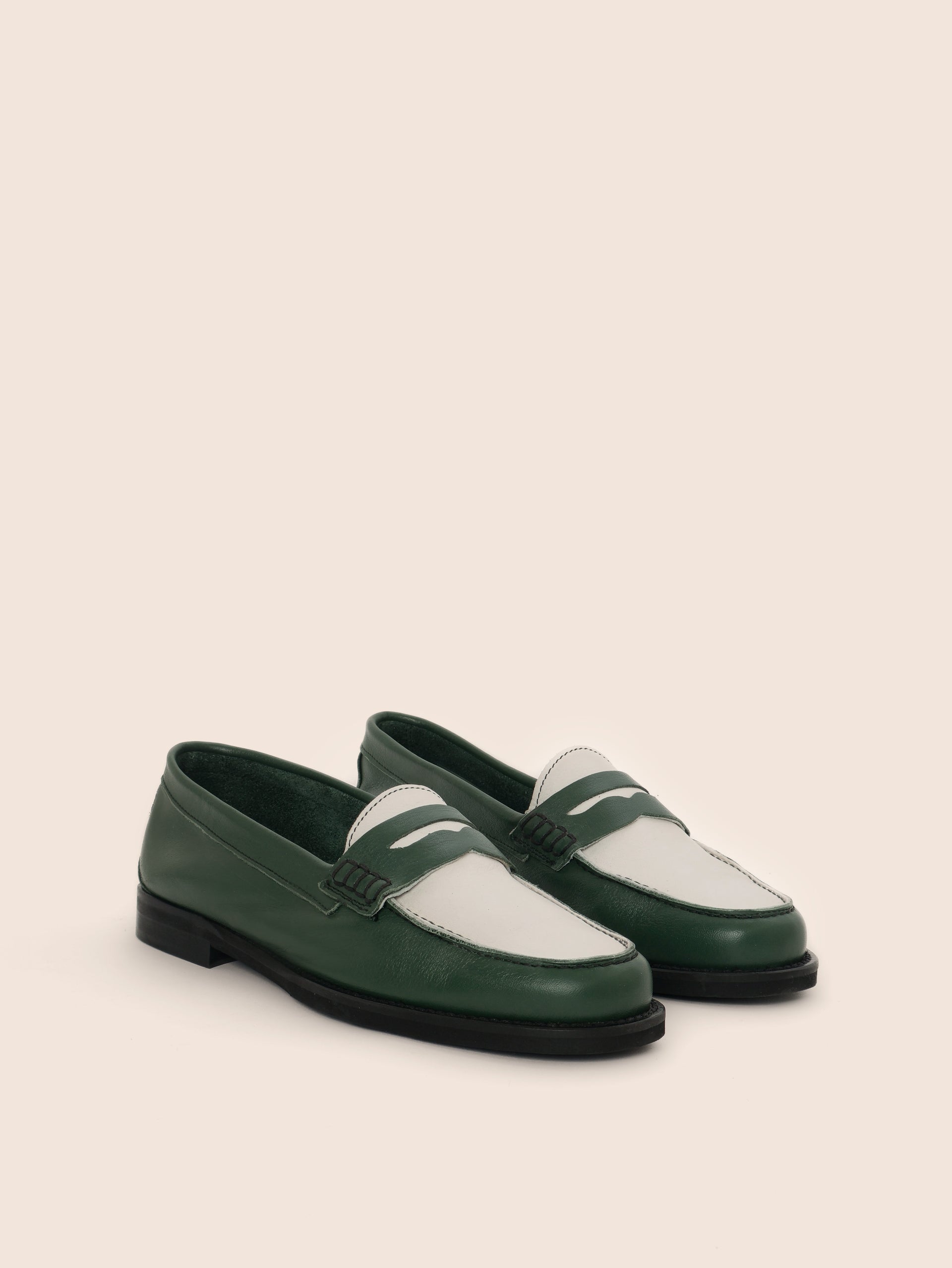 Napoli Kale Loafer