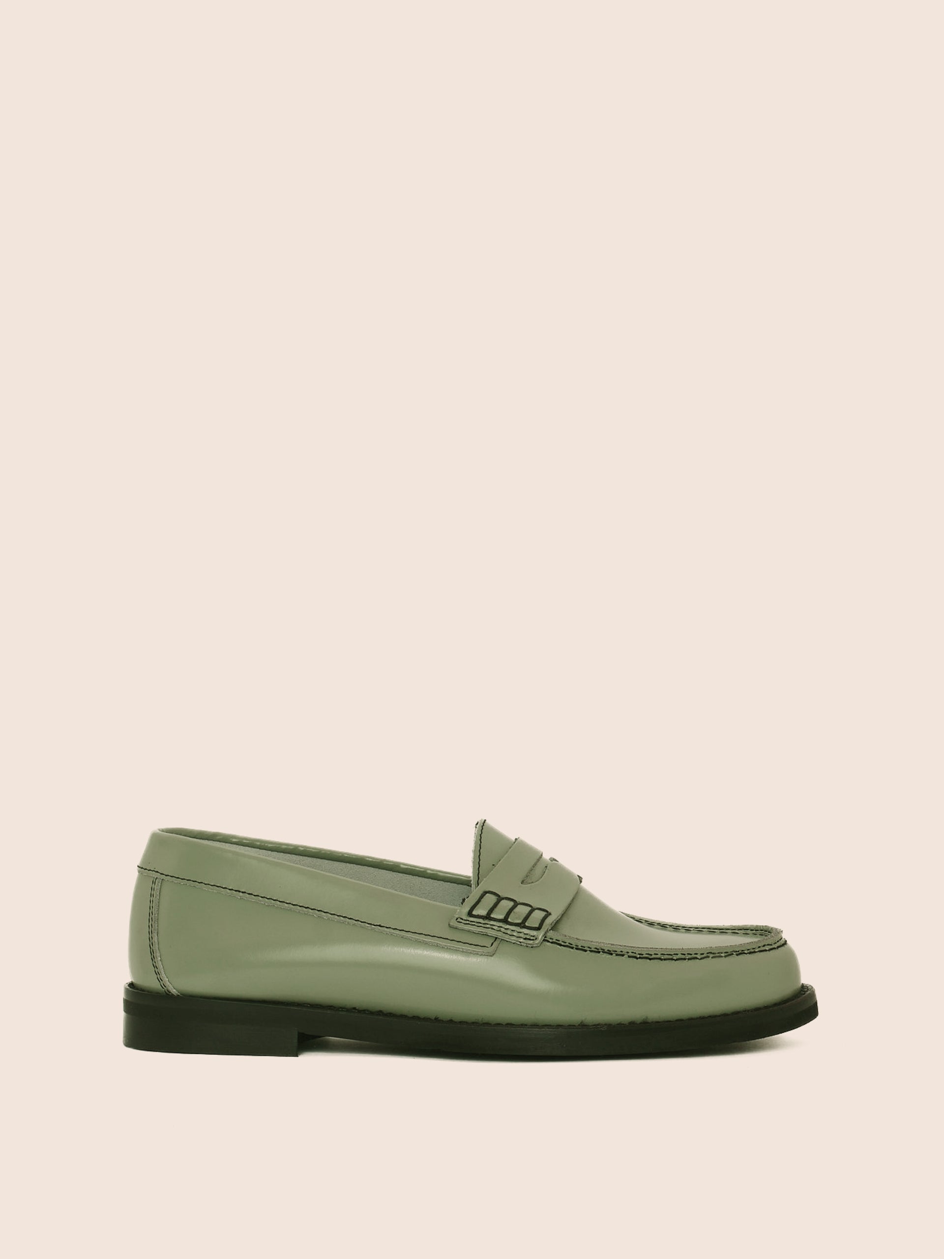 Napoli Sage Loafer