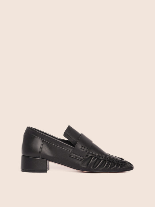 Navas Loafer Noir