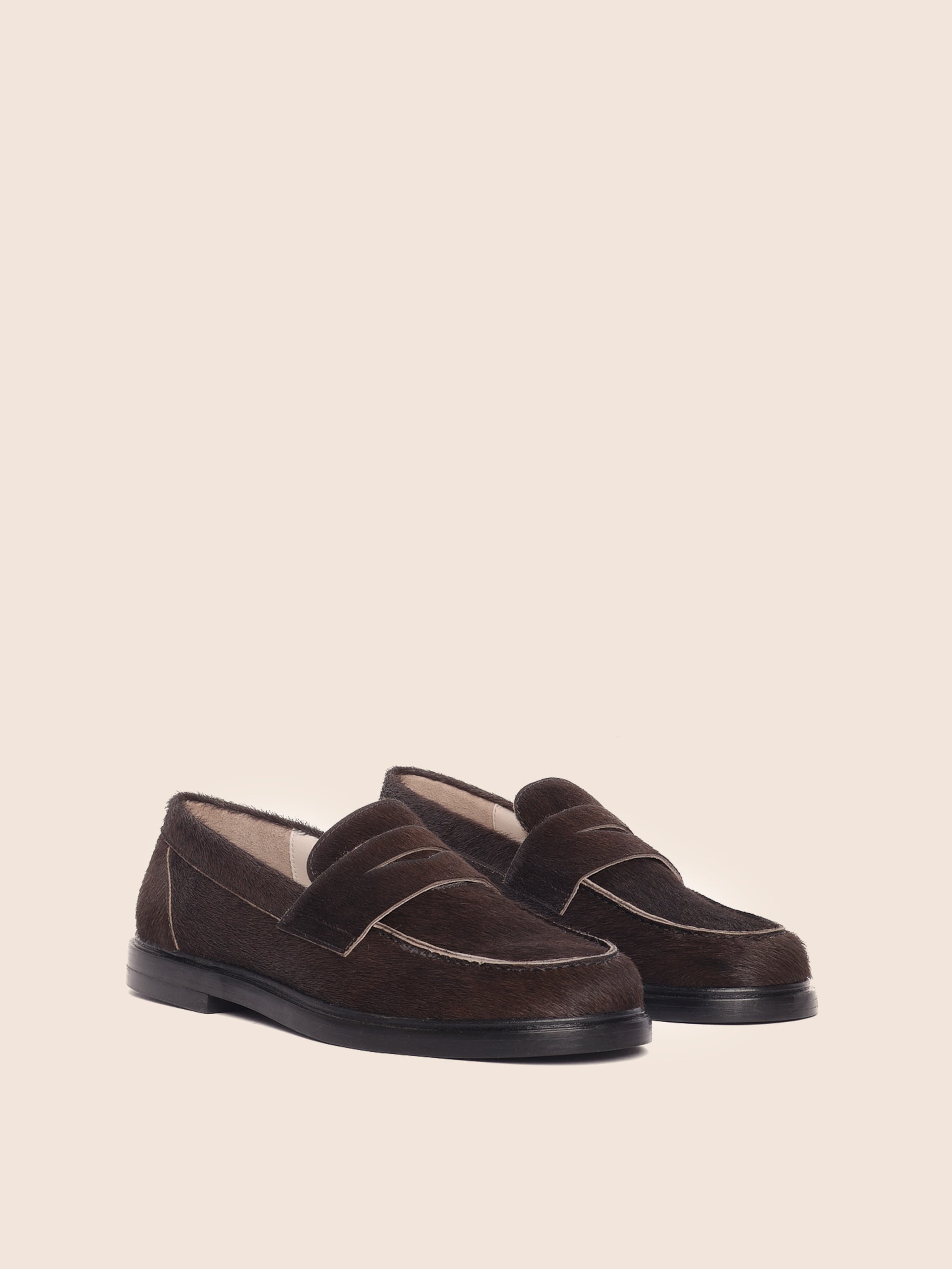 Orio Loafer Brown