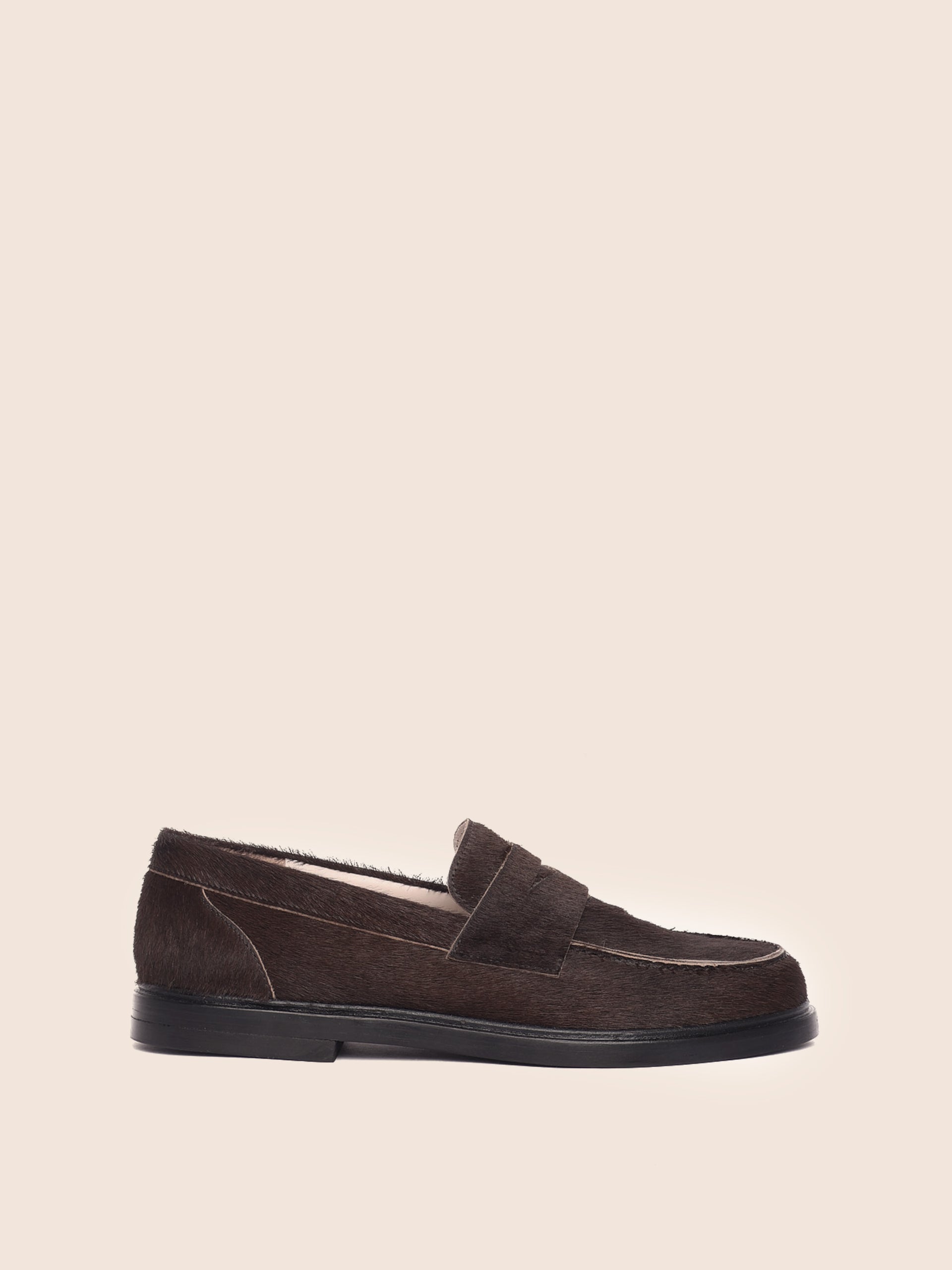 Orio Loafer Brown