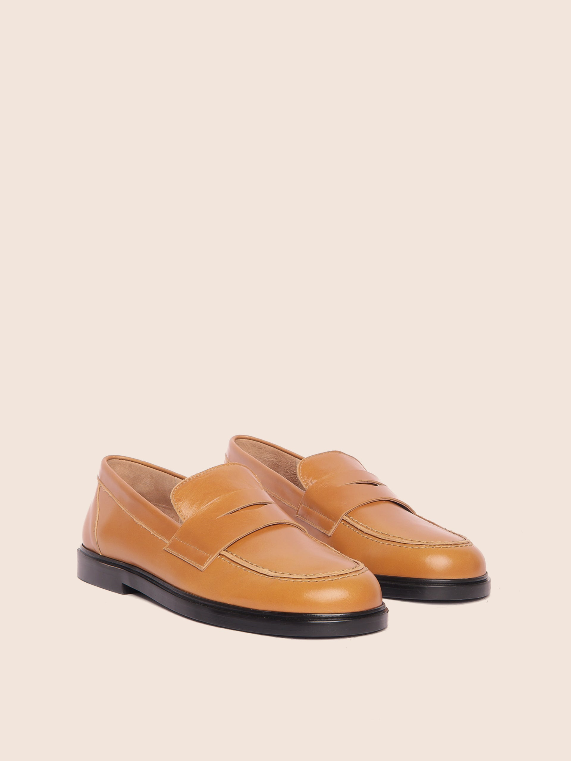 Orio Dijon Loafer